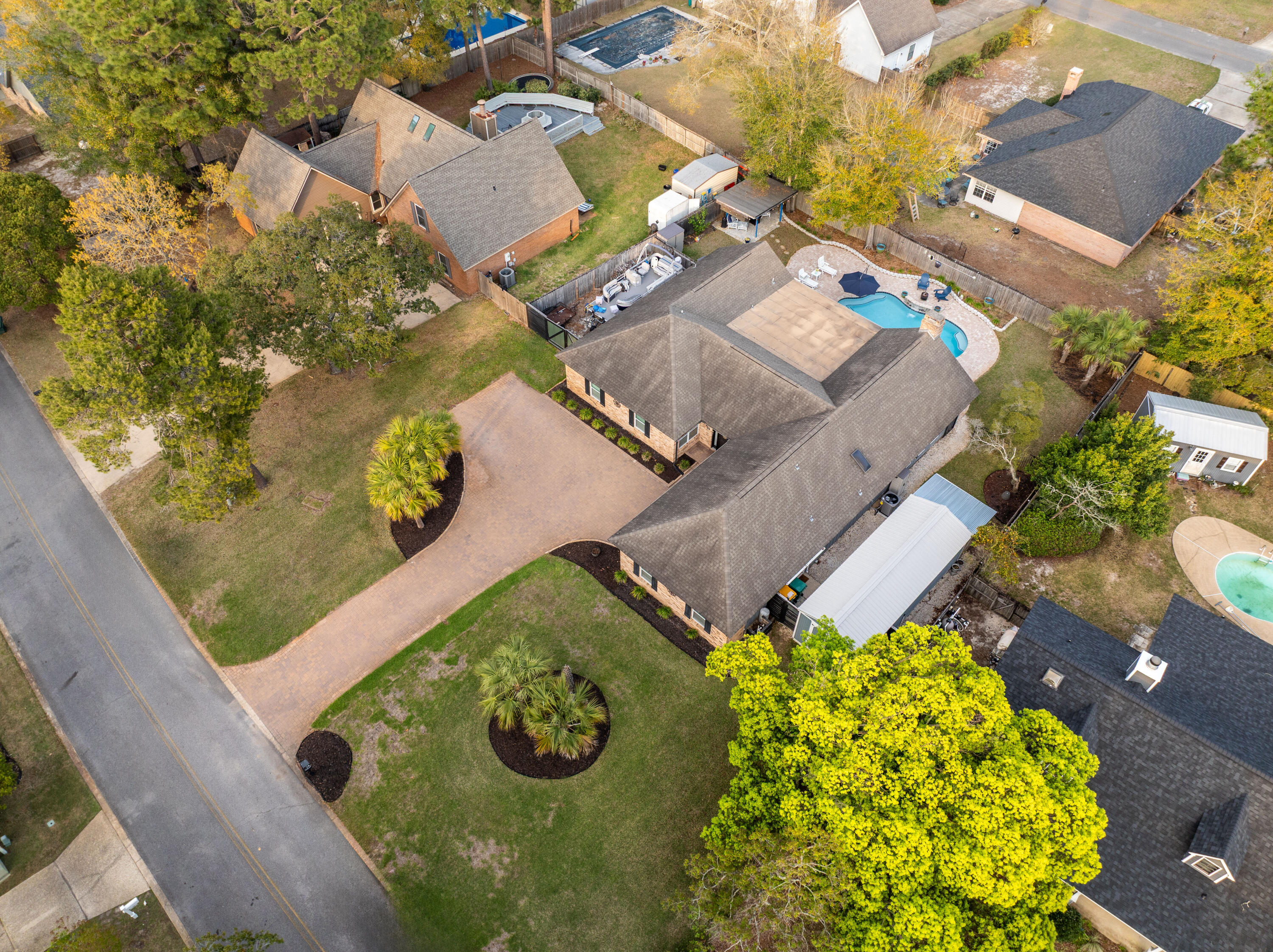 11 Hampton Circle Niceville, FL 32578 - Photo 66 of 79 Moore Media_114