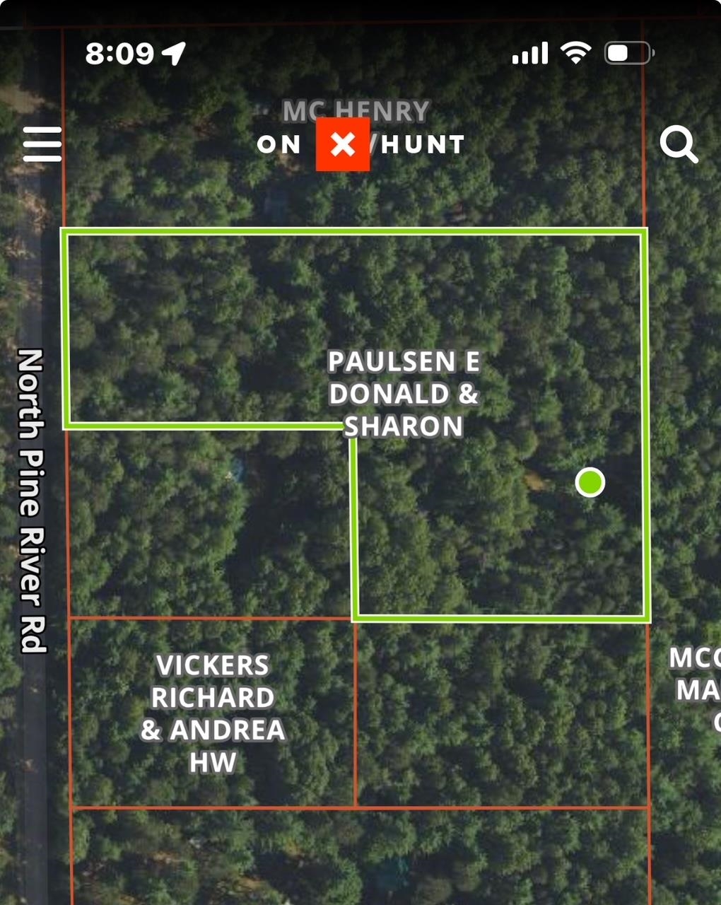 6194 North Pine River Road Luther, MI 49656 - Photo 3 of 22 1940025-63f1a593-5f6e-4e9e-9183-ac8daeb03440.JPG