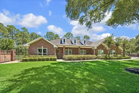 $1,500,000 | 6211 South Woods Lane, Katy, TX 77494