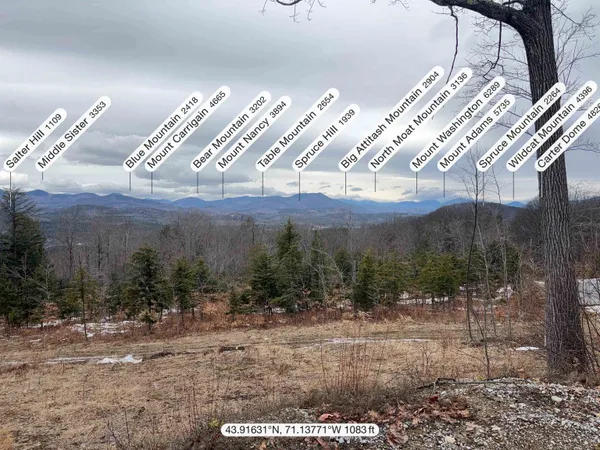 $564,900 | 84 Cormack Drive, Madison, NH 03849