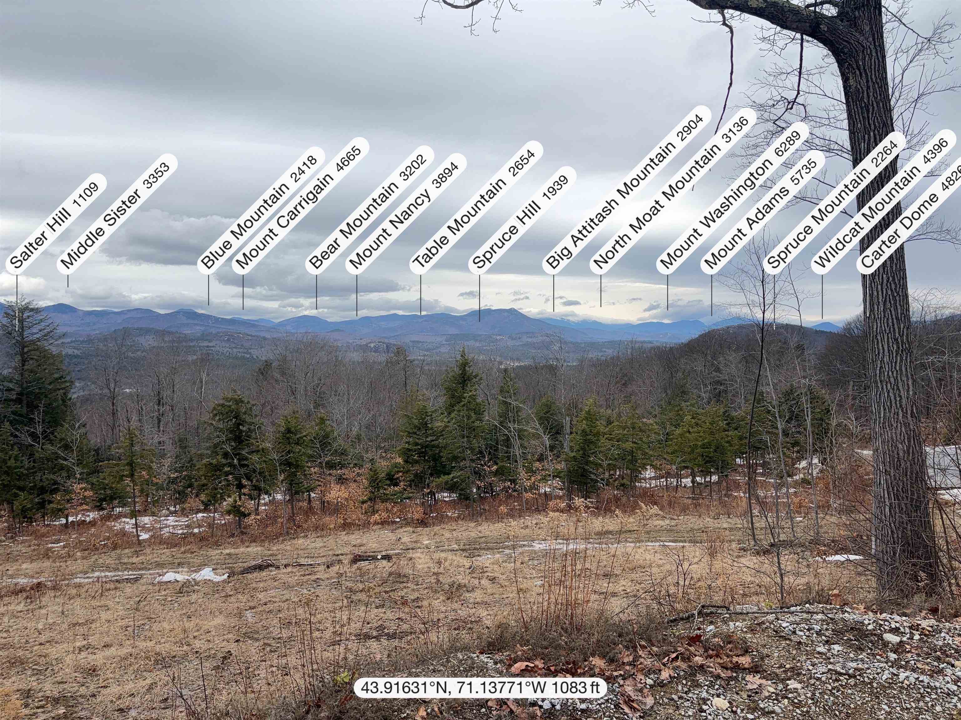 84 Cormack Drive Madison, NH 03849 - Photo 11 of 44