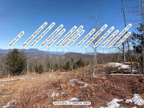 $564,900 | 84 Cormack Drive, Madison, NH 03849