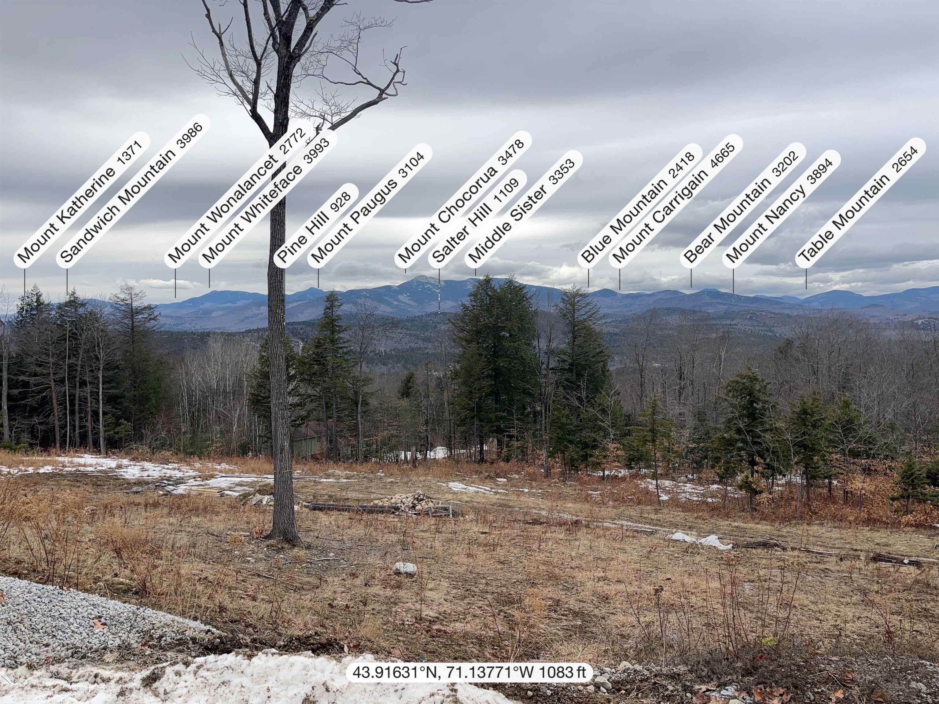 84 Cormack Drive Madison, NH 03849 - Photo 10 of 44