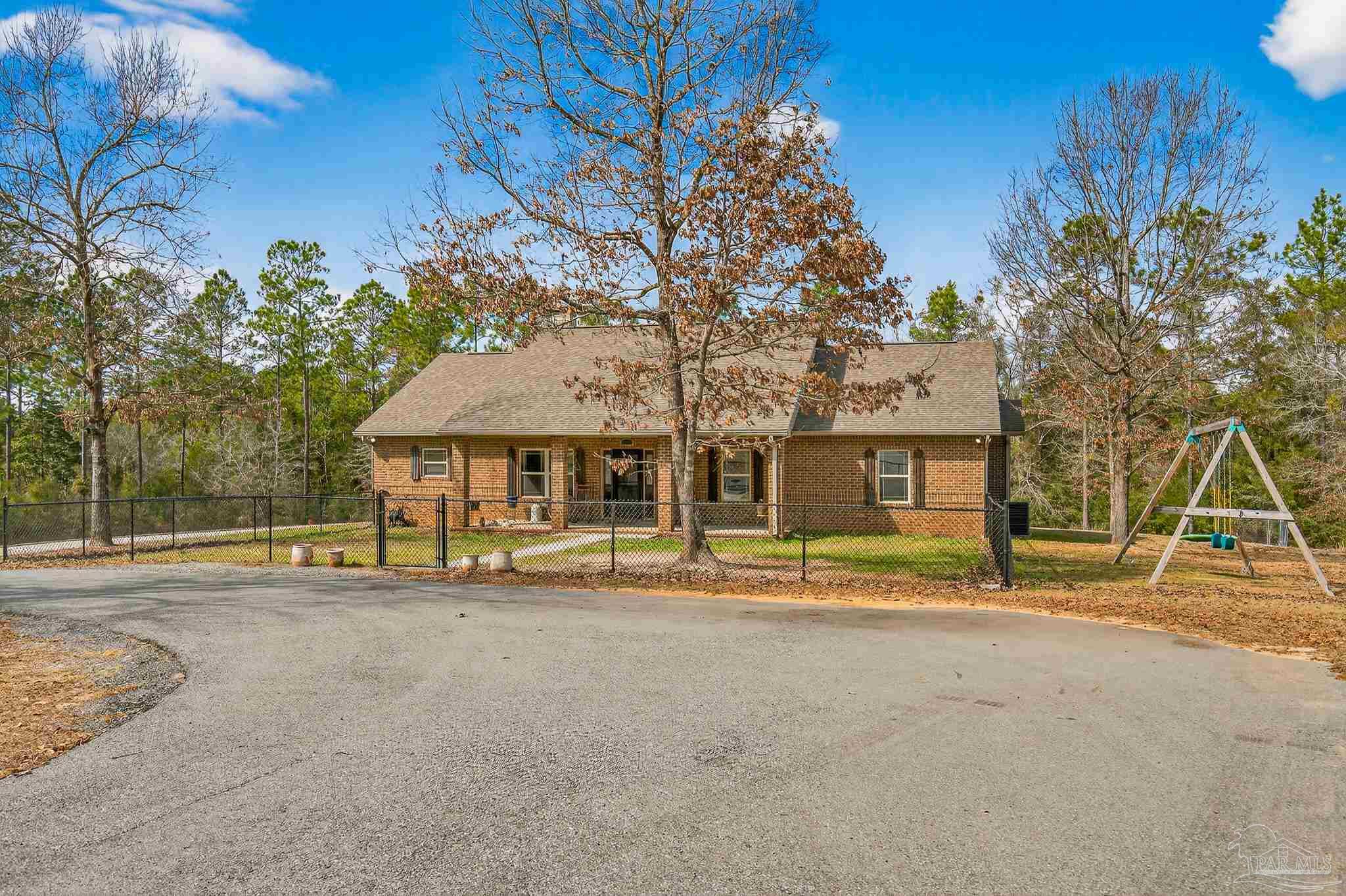 2248 Wallace Lake Road Pace, FL 32571 - Photo 1 of 61