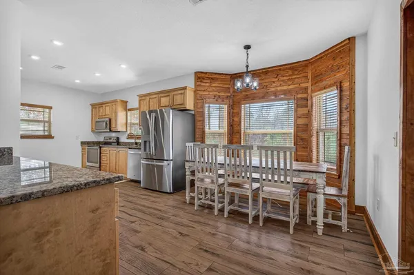 $815,000 | 2248 Wallace Lake Road, Pace, FL 32571