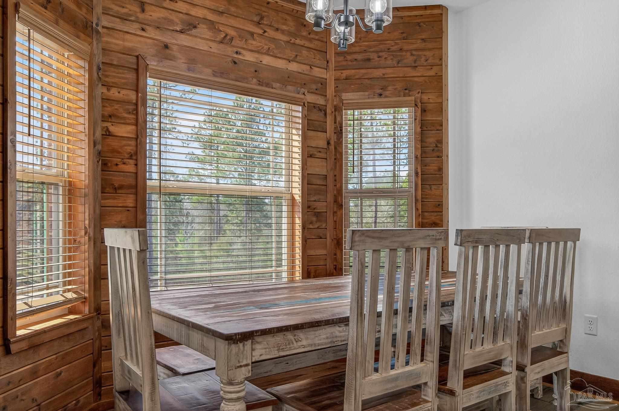 2248 Wallace Lake Road Pace, FL 32571 - Photo 15 of 61