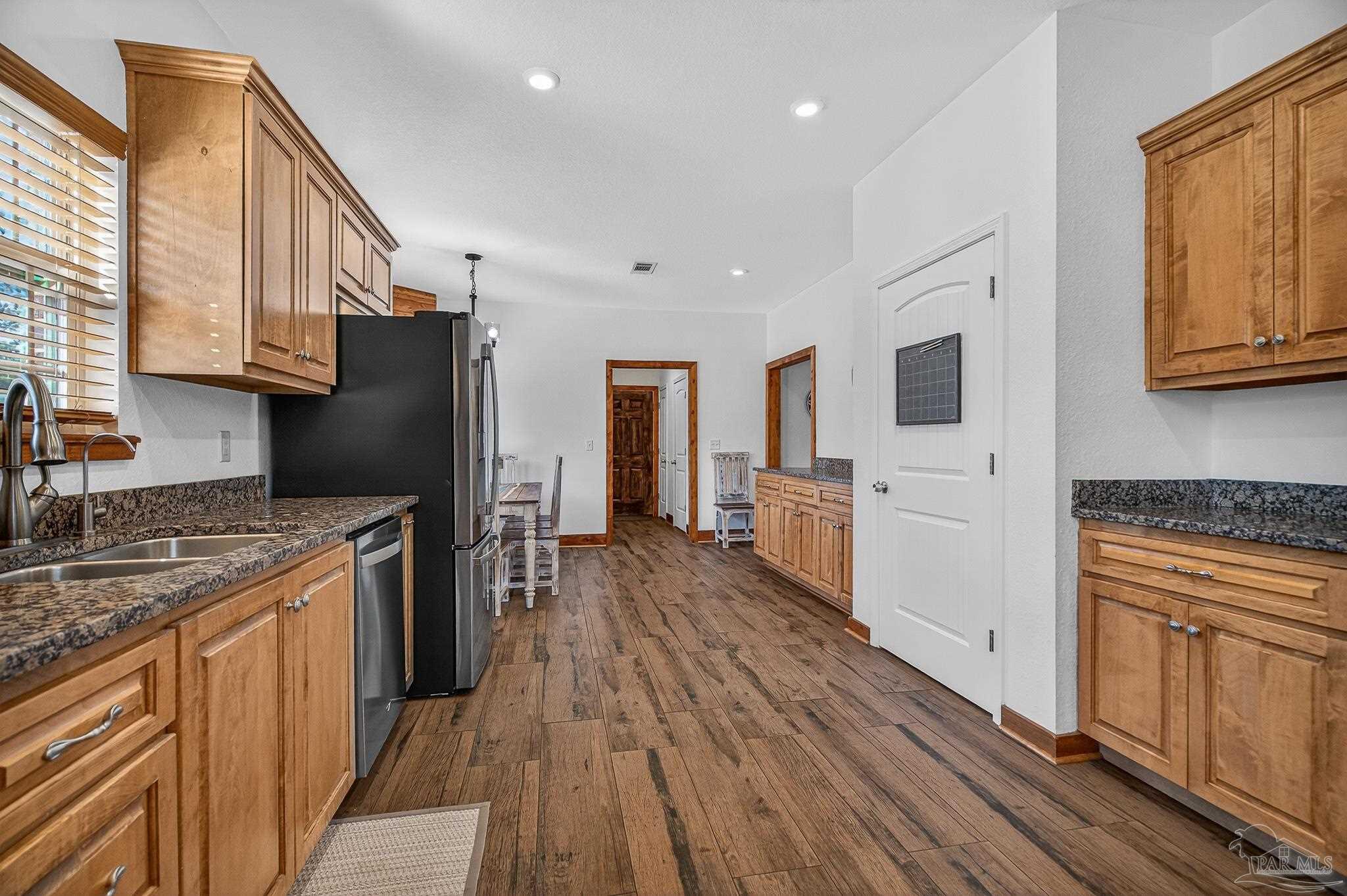 2248 Wallace Lake Road Pace, FL 32571 - Photo 16 of 61