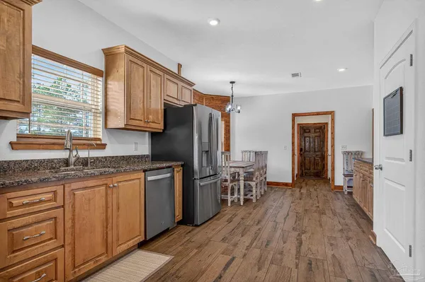 $815,000 | 2248 Wallace Lake Road, Pace, FL 32571