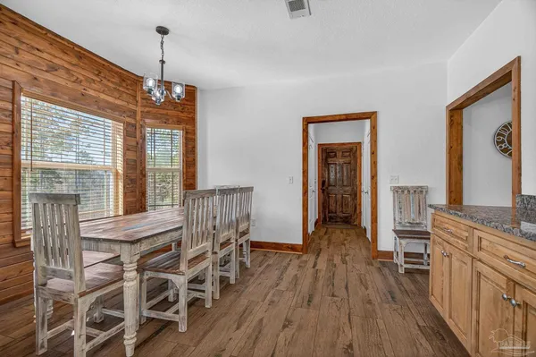 $815,000 | 2248 Wallace Lake Road, Pace, FL 32571