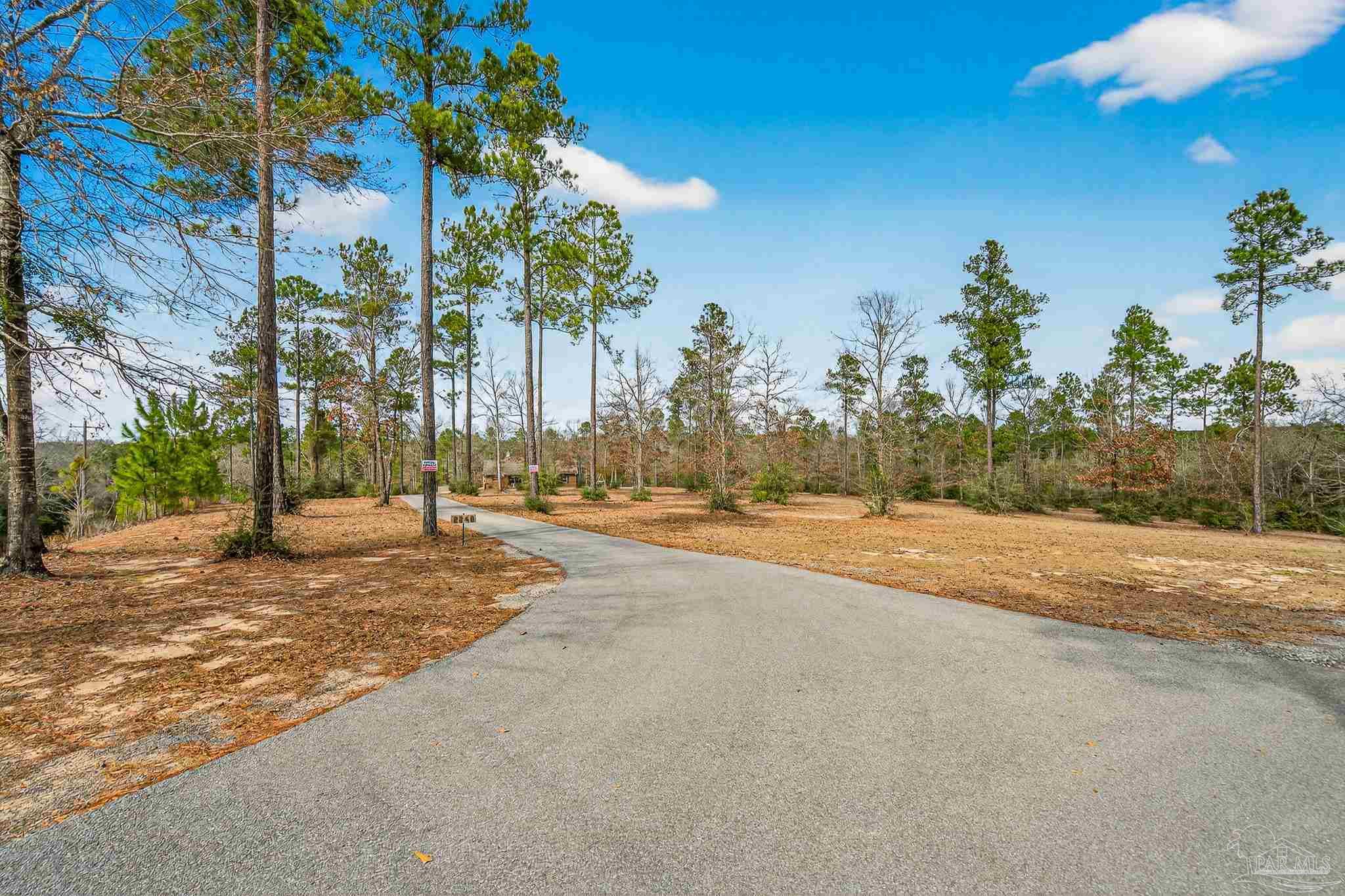 2248 Wallace Lake Road Pace, FL 32571 - Photo 2 of 61