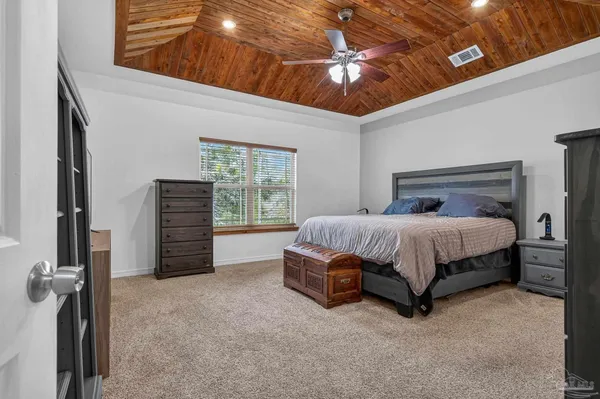 $815,000 | 2248 Wallace Lake Road, Pace, FL 32571