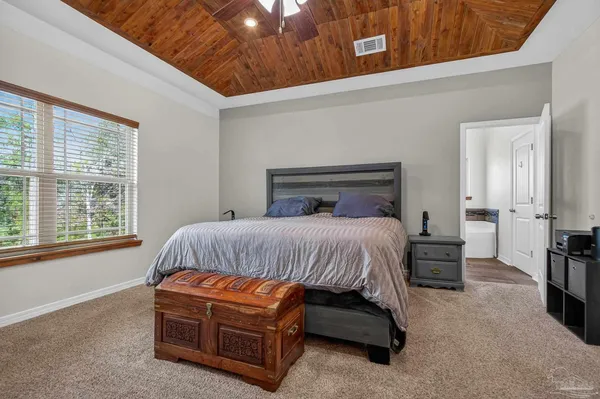 $815,000 | 2248 Wallace Lake Road, Pace, FL 32571