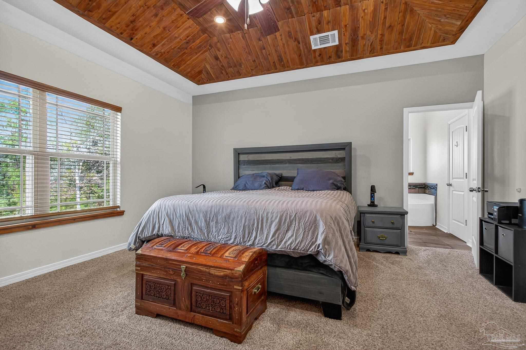 2248 Wallace Lake Road Pace, FL 32571 - Photo 27 of 61