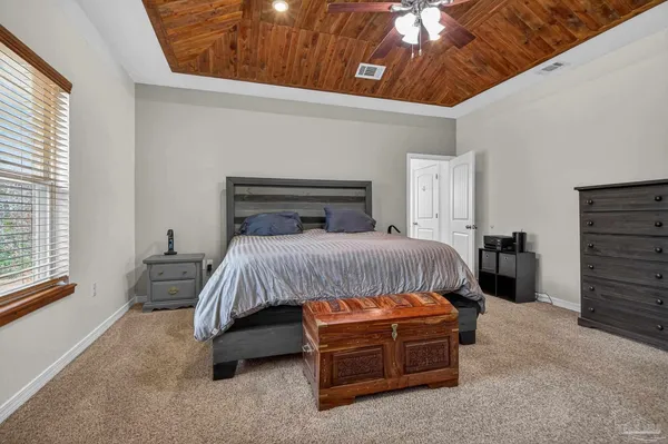 $815,000 | 2248 Wallace Lake Road, Pace, FL 32571