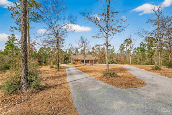 $815,000 | 2248 Wallace Lake Road, Pace, FL 32571