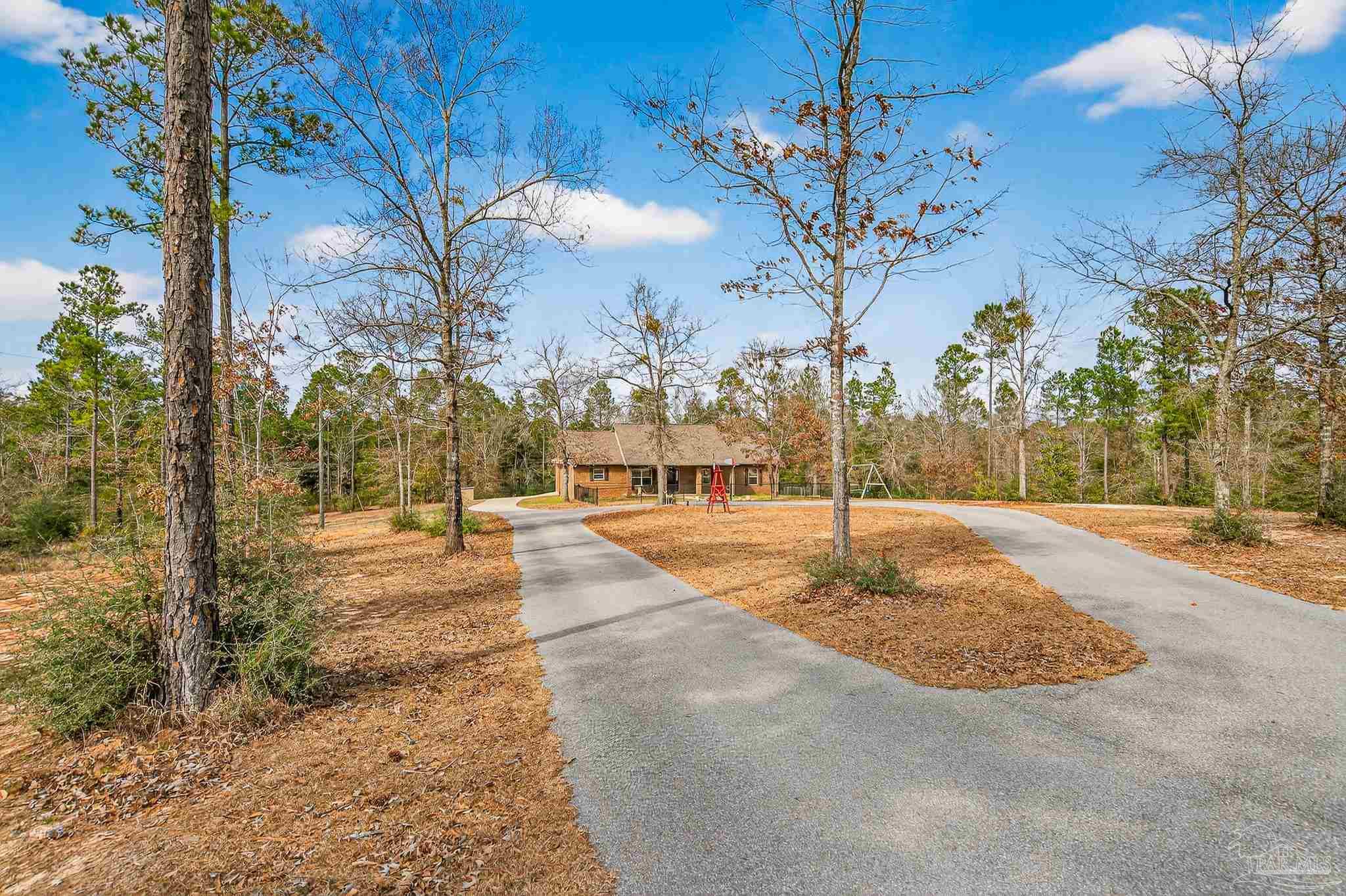 2248 Wallace Lake Road Pace, FL 32571 - Photo 3 of 61