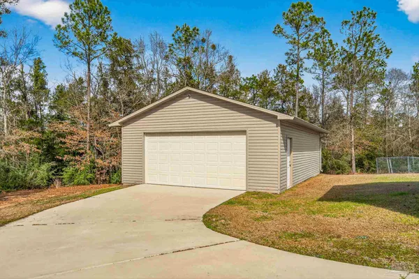 $815,000 | 2248 Wallace Lake Road, Pace, FL 32571