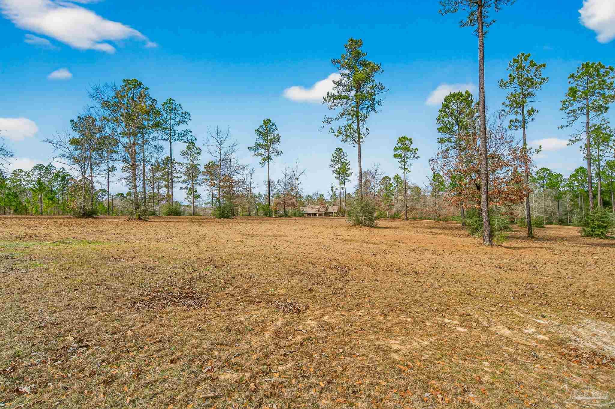 2248 Wallace Lake Road Pace, FL 32571 - Photo 40 of 61