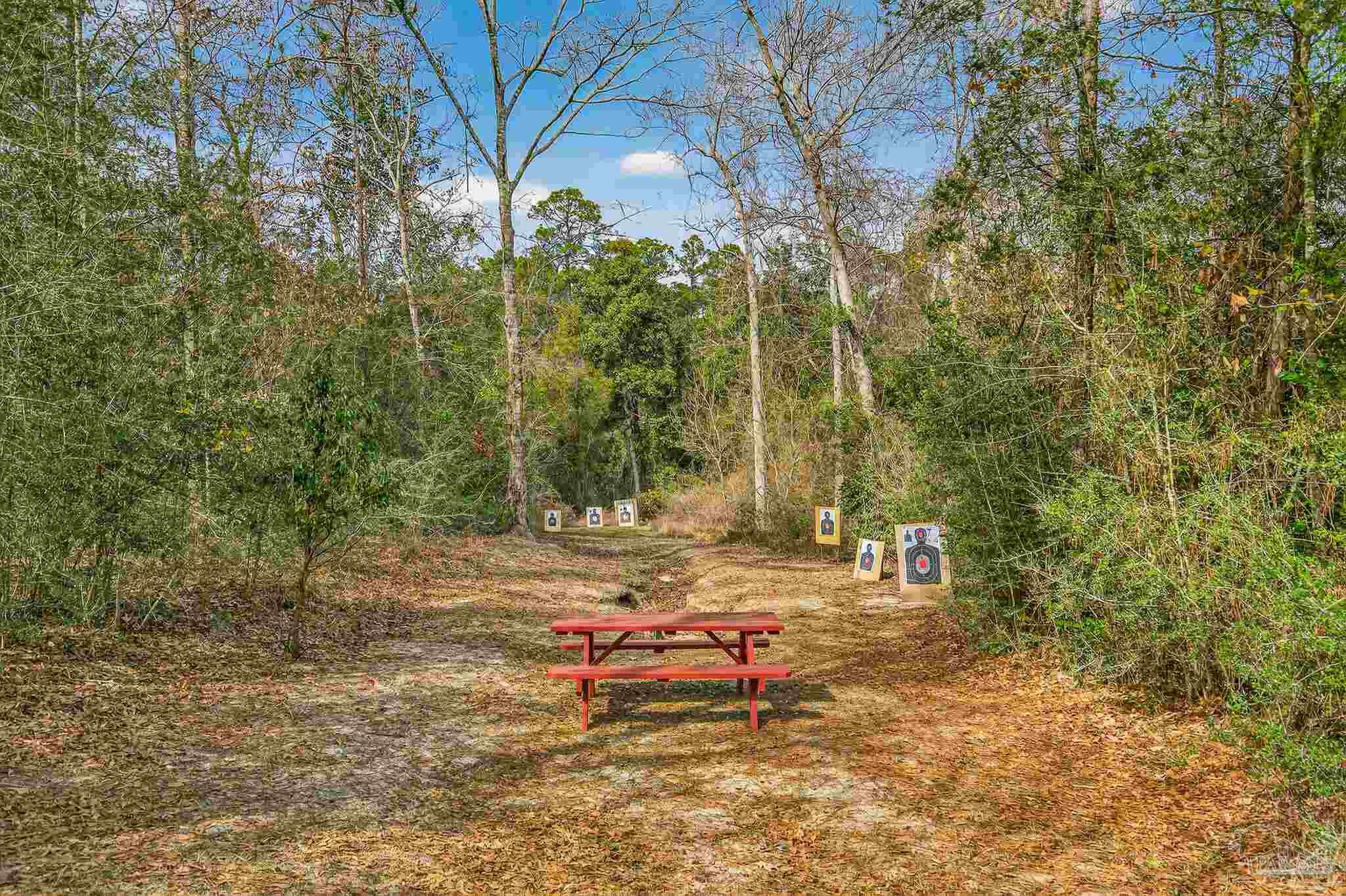 2248 Wallace Lake Road Pace, FL 32571 - Photo 45 of 61