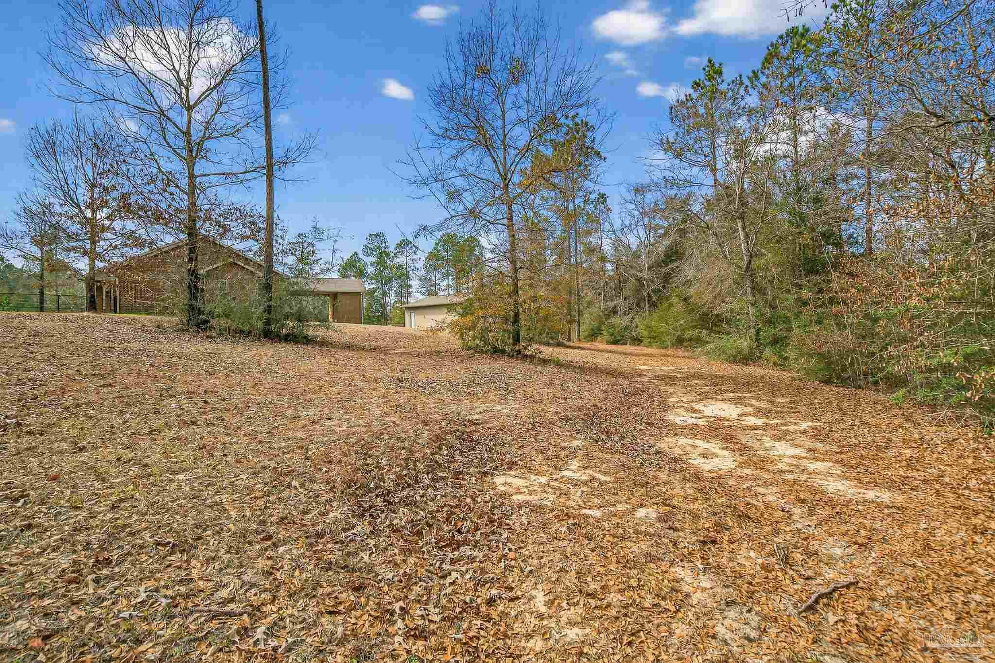 2248 Wallace Lake Road Pace, FL 32571 - Photo 47 of 61