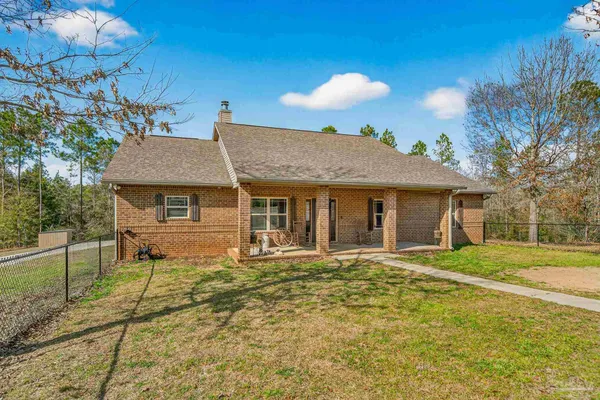 $815,000 | 2248 Wallace Lake Road, Pace, FL 32571