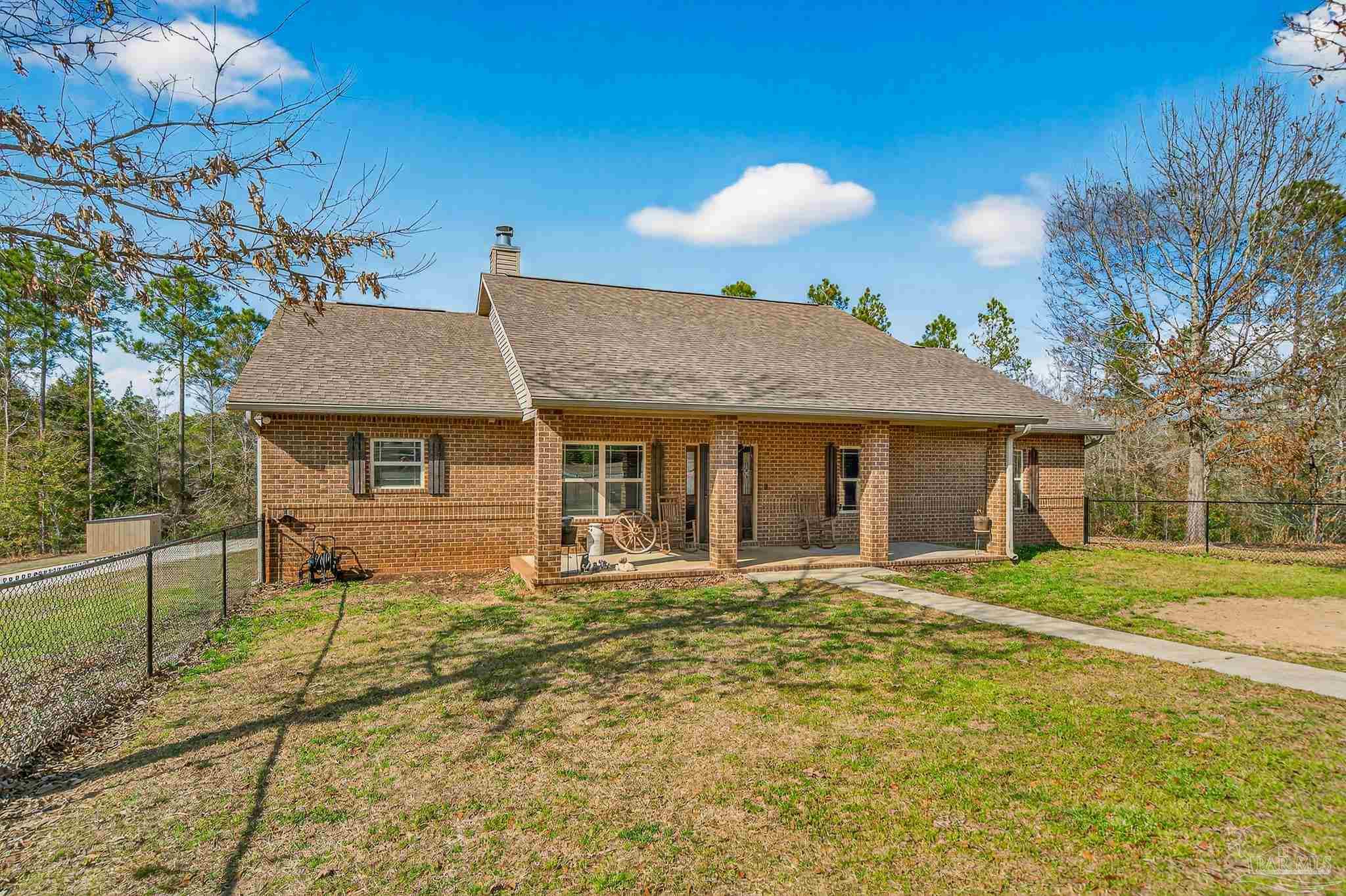 2248 Wallace Lake Road Pace, FL 32571 - Photo 5 of 61