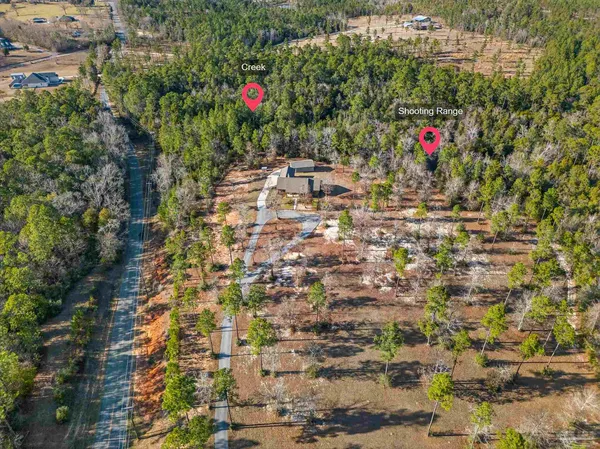 $815,000 | 2248 Wallace Lake Road, Pace, FL 32571