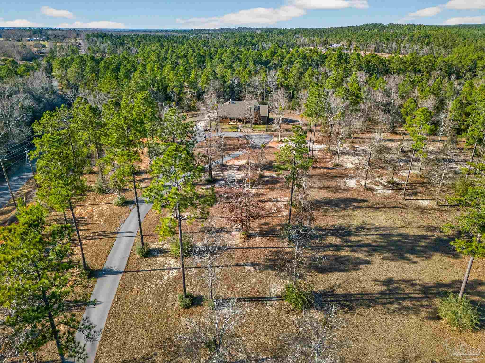 2248 Wallace Lake Road Pace, FL 32571 - Photo 56 of 61