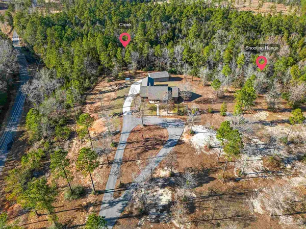 $815,000 | 2248 Wallace Lake Road, Pace, FL 32571