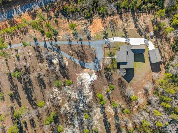 $815,000 | 2248 Wallace Lake Road, Pace, FL 32571