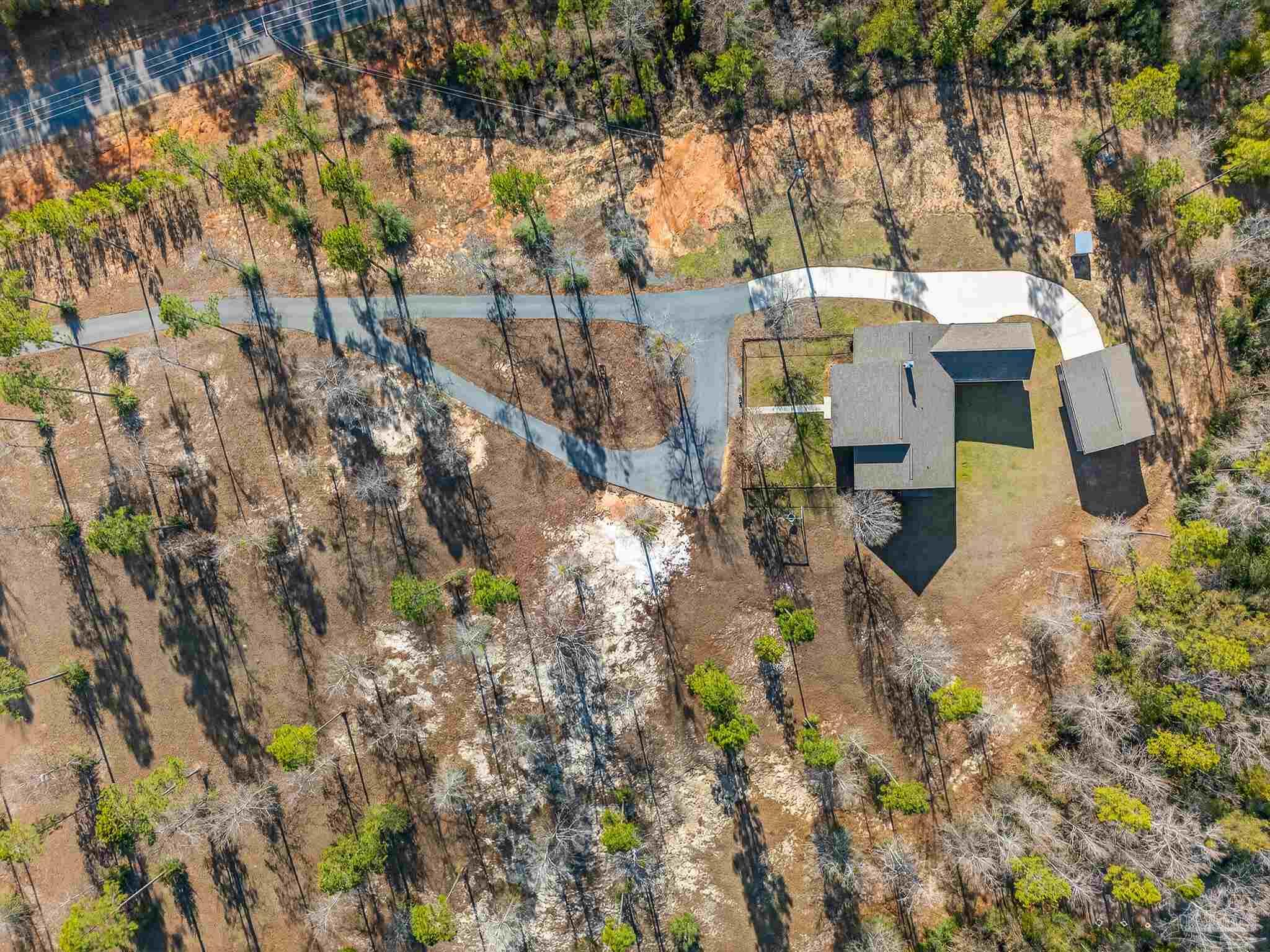 2248 Wallace Lake Road Pace, FL 32571 - Photo 61 of 61