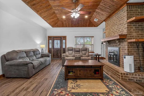 $815,000 | 2248 Wallace Lake Road, Pace, FL 32571