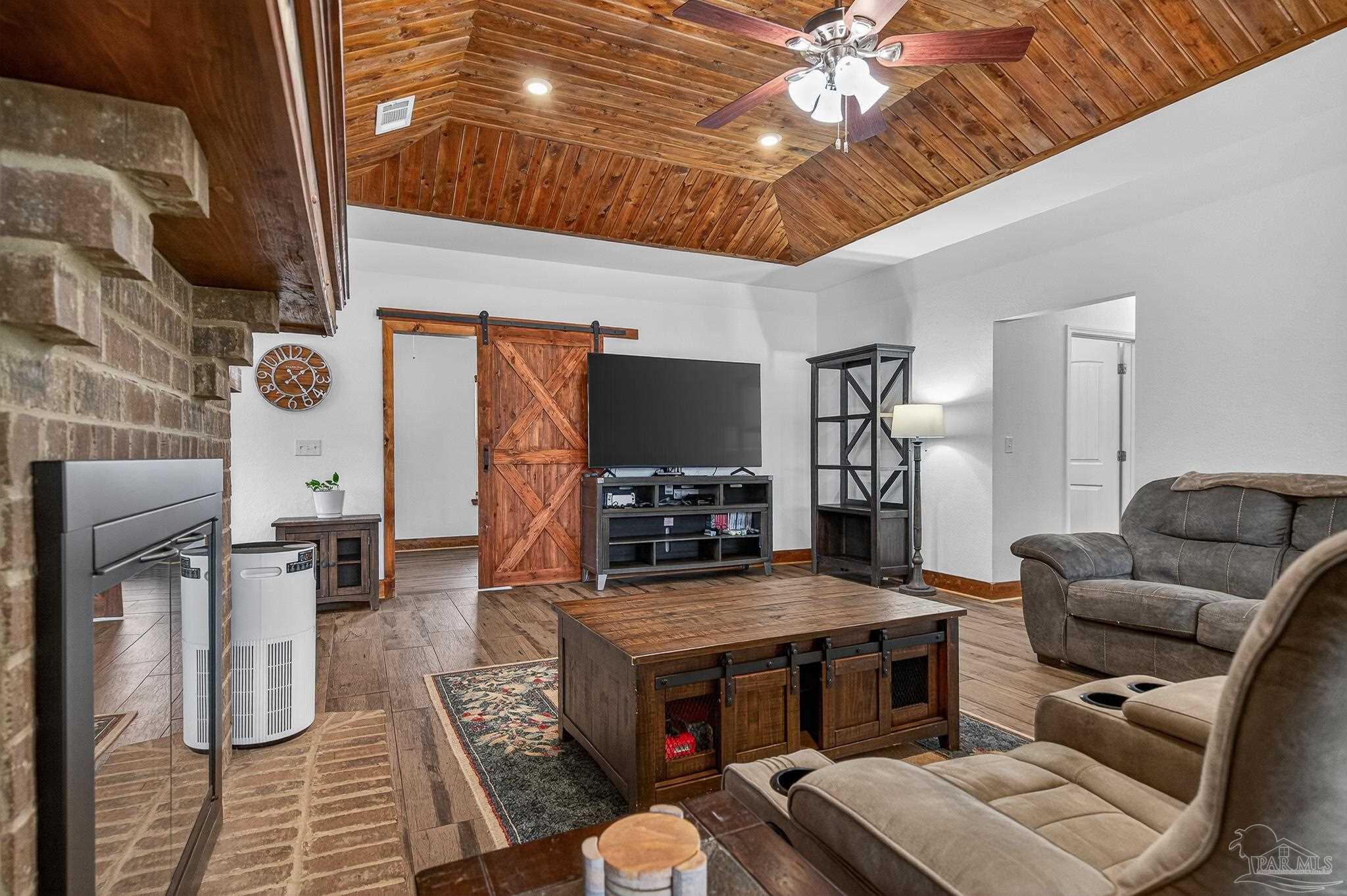 2248 Wallace Lake Road Pace, FL 32571 - Photo 9 of 61