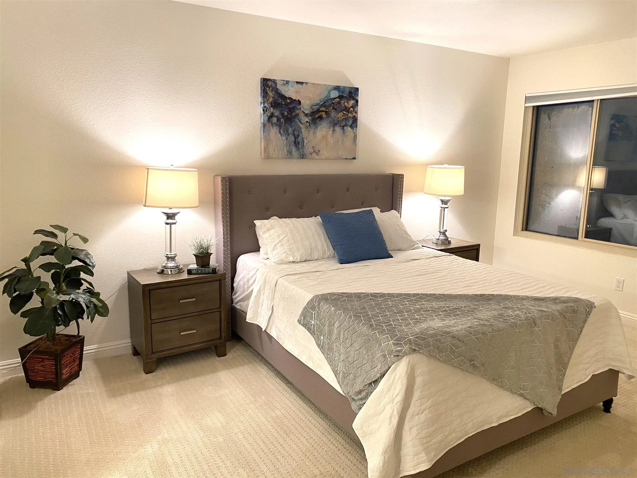 5966 Rancho Mission Road, Unit 230 San Diego, CA 92108 - Photo 15 of 20 Gallery Image 15