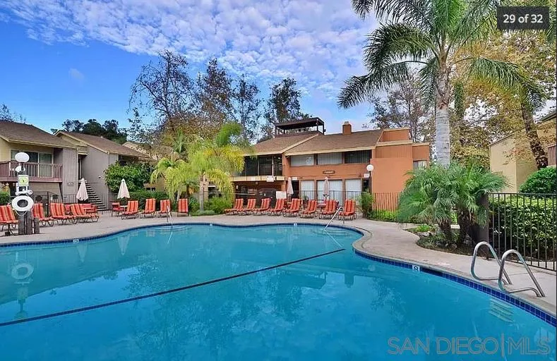 5966 Rancho Mission Road, Unit 230 San Diego, CA 92108 - Photo 2 of 20 Gallery Image 2