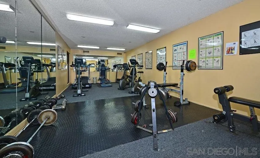 5966 Rancho Mission Road, Unit 230 San Diego, CA 92108 - Photo 5 of 20 Gallery Image 5