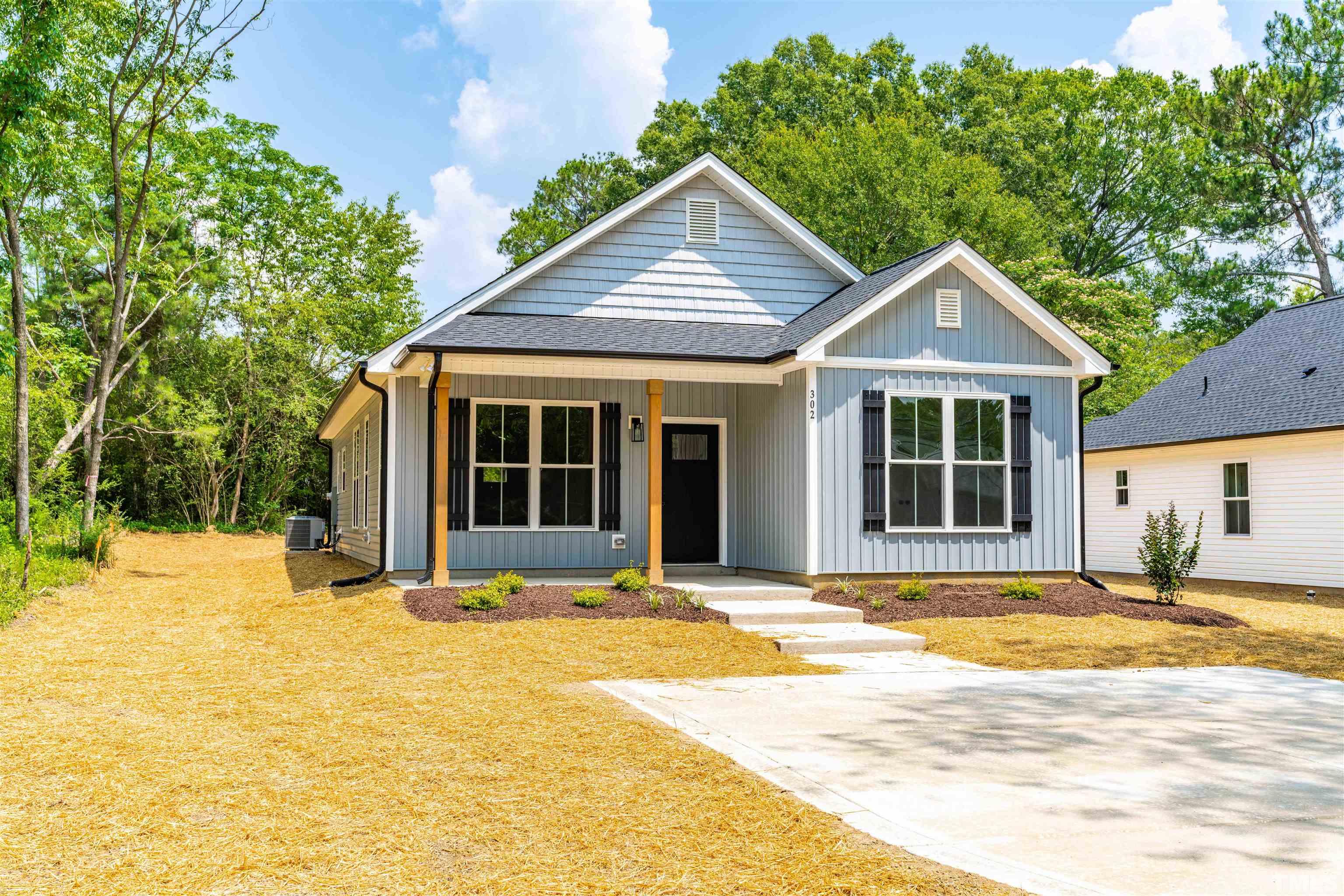 302 River Road Selma, NC 27576 - Photo 1 of 21 Gallery Image 1
