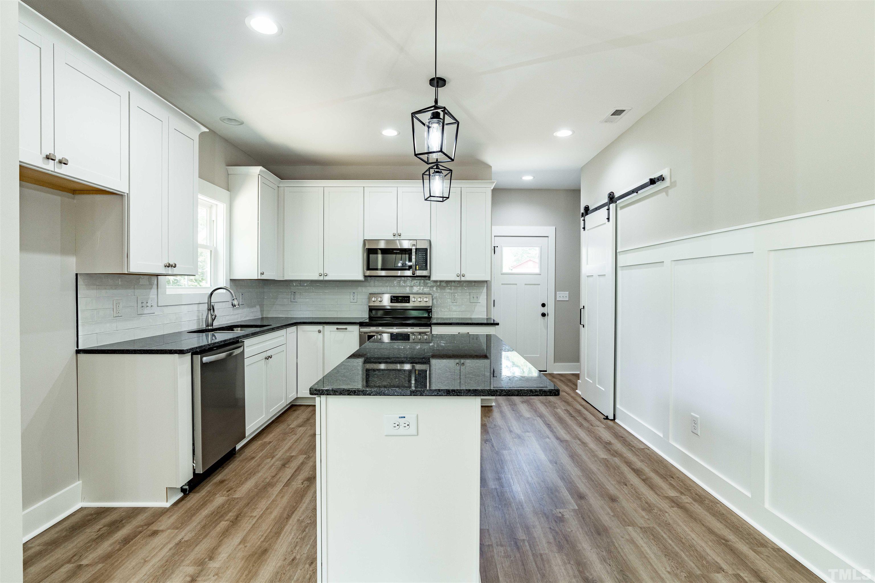 302 River Road Selma, NC 27576 - Photo 12 of 21 Gallery Image 12