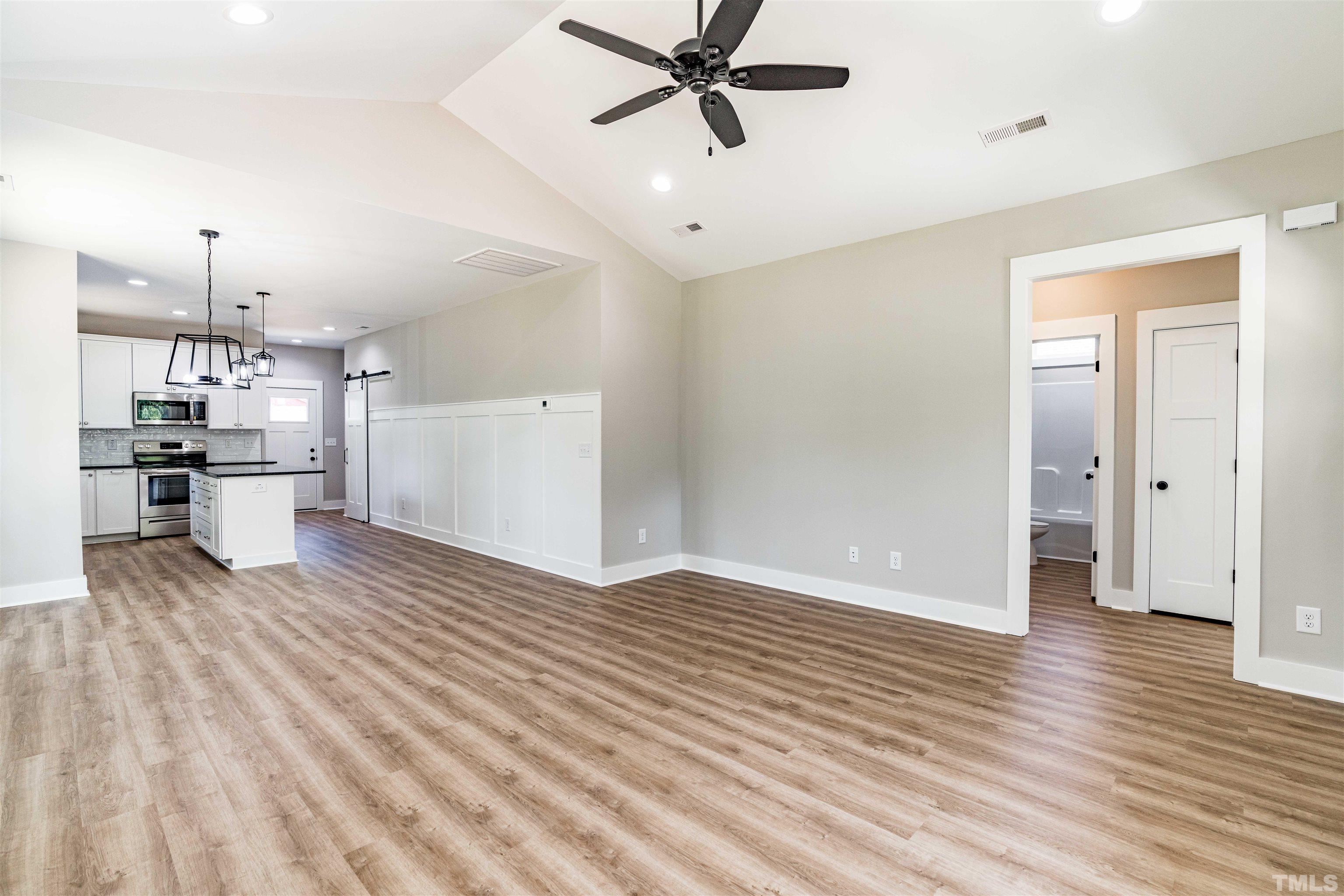 302 River Road Selma, NC 27576 - Photo 19 of 21 Gallery Image 19