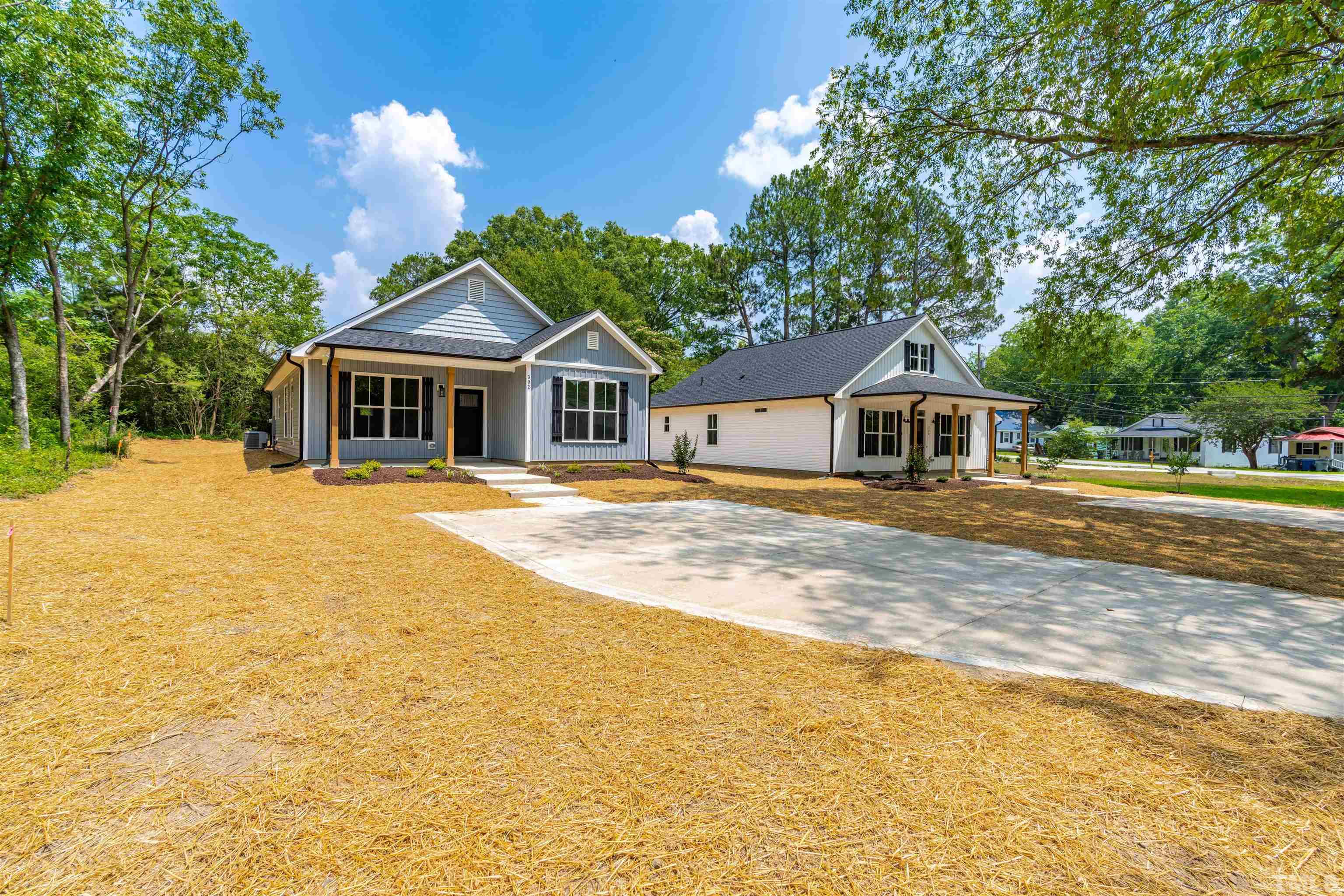 302 River Road Selma, NC 27576 - Photo 2 of 21 Gallery Image 2