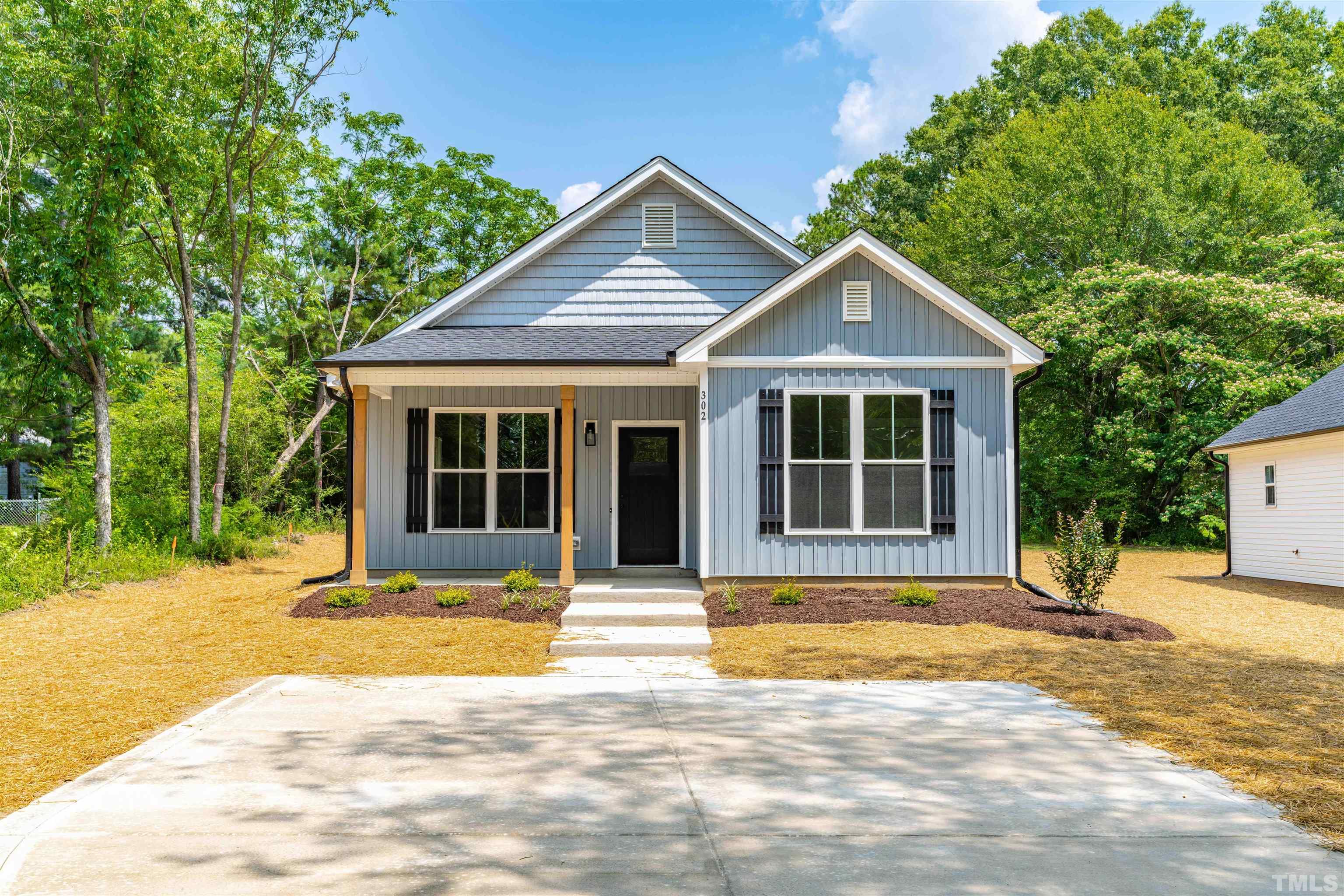 302 River Road Selma, NC 27576 - Photo 3 of 21 Gallery Image 3