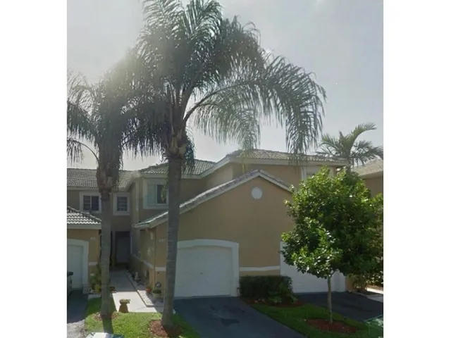 $3,600 | 1928 Madeira Drive, Weston, FL 33327