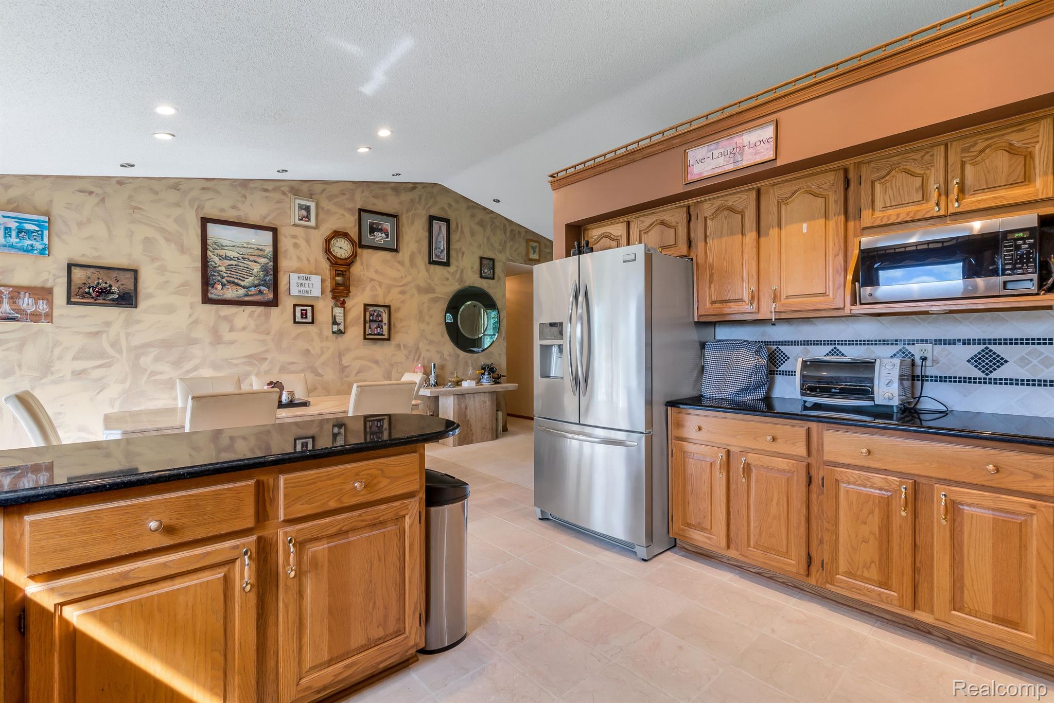 2605 Klam Road Lapeer, MI 48446 - Photo 9 of 54 Gallery Image 9