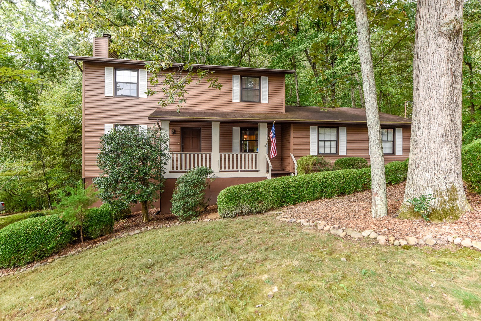 2009 Plumb Ridge Road Knoxville, TN 37932 - Photo 3 of 40 Gallery Image 3