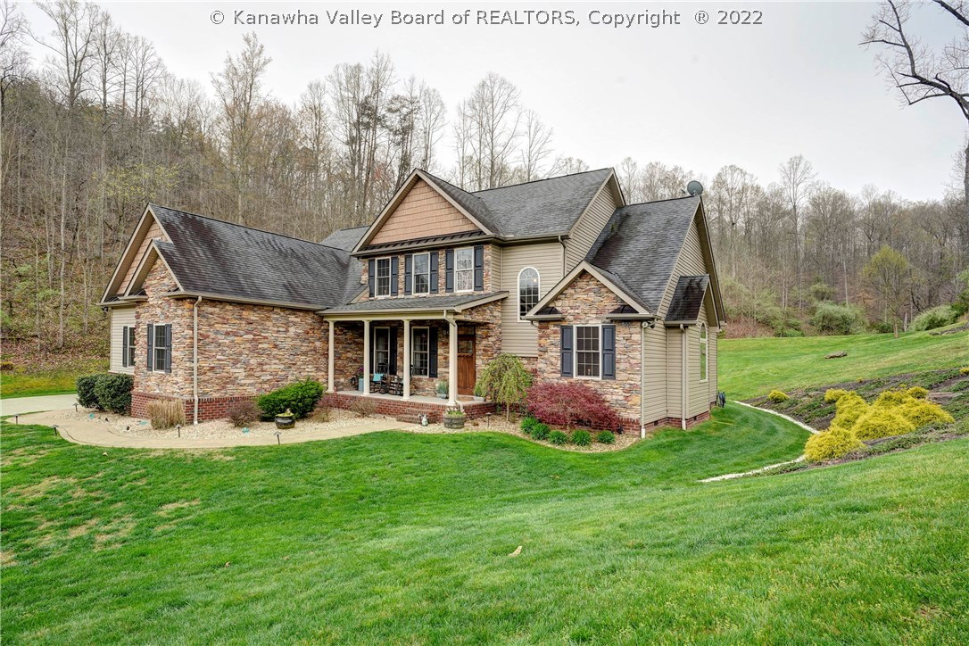 64 Waterloo Way Winfield, WV 25213 - Photo 41 of 50 Gallery Image 41