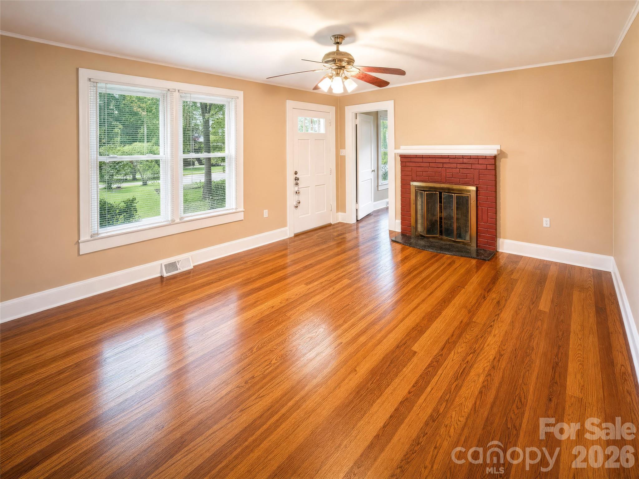 1173 Piedmont Road Morganton, NC 28655 - Photo 8 of 24 Gallery Image 8