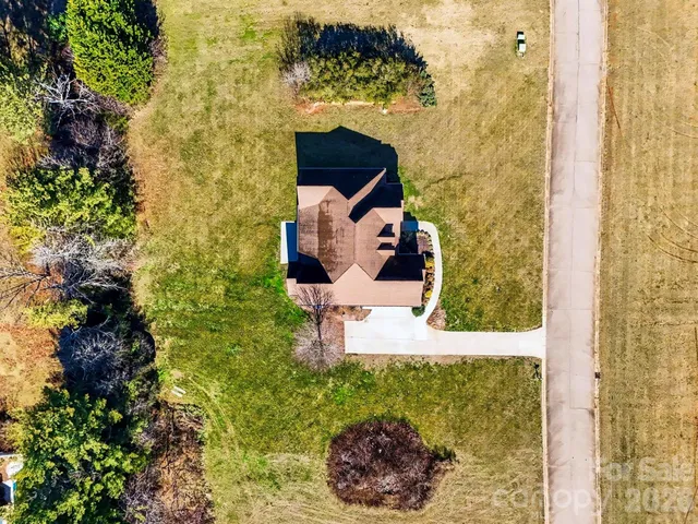 $600,000 | 170 St James Way, Salisbury, NC 28147