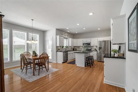 $690,000 | 14805 Slater Street, Overland Park, KS 66221