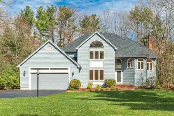 66 York Road Mansfield, MA 02048 - Photo 2 of 30 Gallery Image 2