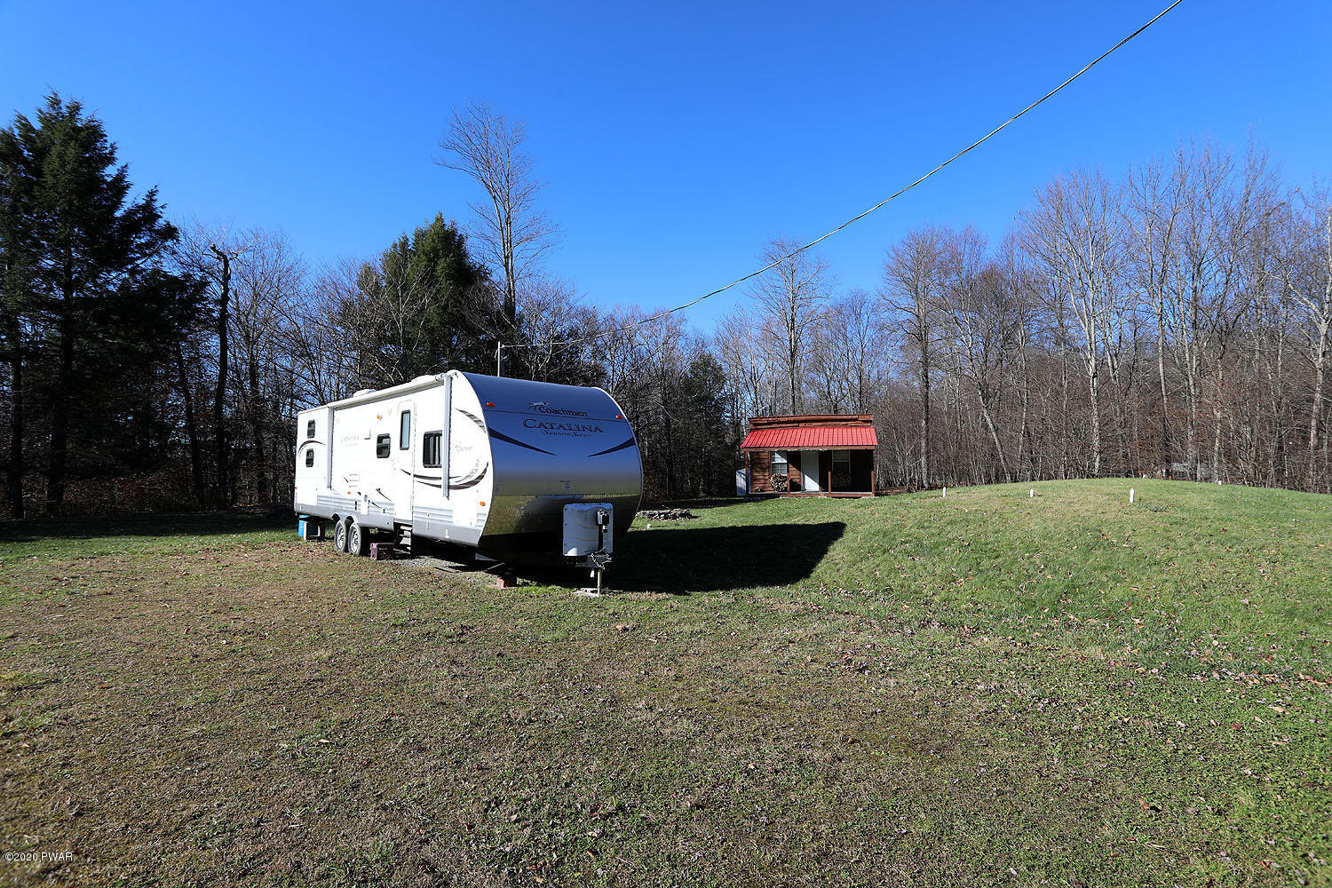 276 Rotten Road Equinunk, PA 18417 - Photo 3 of 45